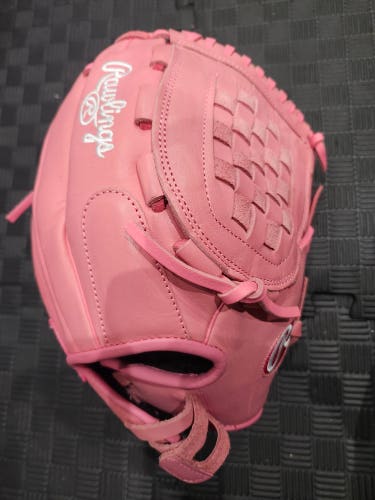 Rawlings RH Gg elite Softball Glove 12.5" (New)