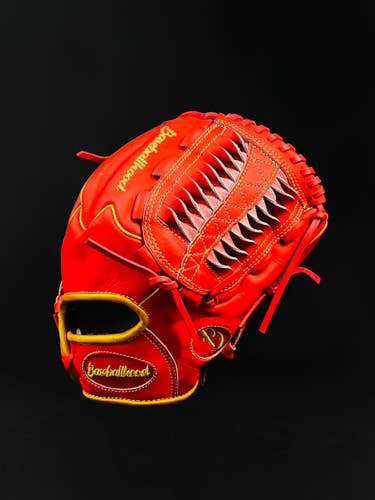 2025 RH Pitcher's B pro Baseball Glove 11.75" (New)