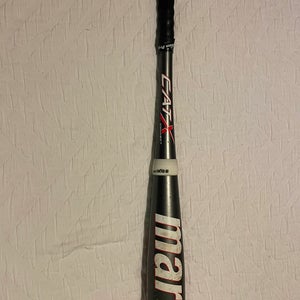 Marucci CATX Connect Hybrid USABat Certified Bat (-8) 23 oz 31" (Used)
