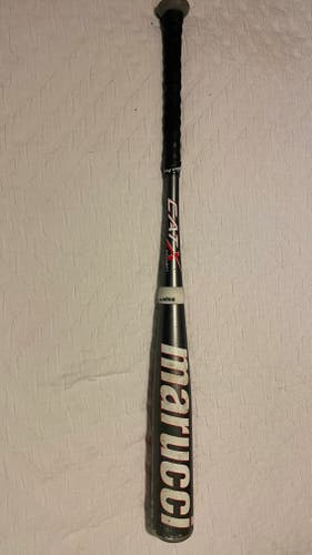 Marucci CATX Connect Hybrid USABat Certified Bat (-8) 23 oz 31" (Used)