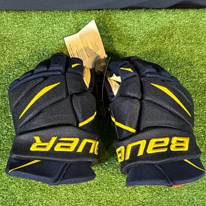 Bauer Vapor 2X Pro Gloves 12" Pro Stock (New)