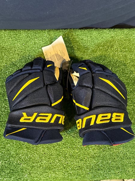Bauer Vapor 2X Pro Gloves 12" Pro Stock (New)