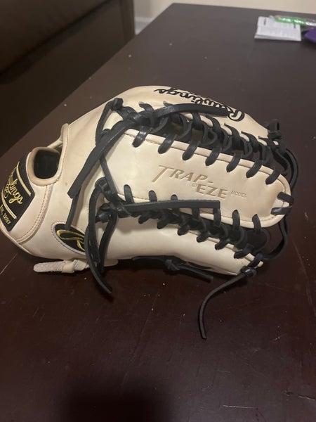 Rawlings Heart of the Hide Glove 12.75"