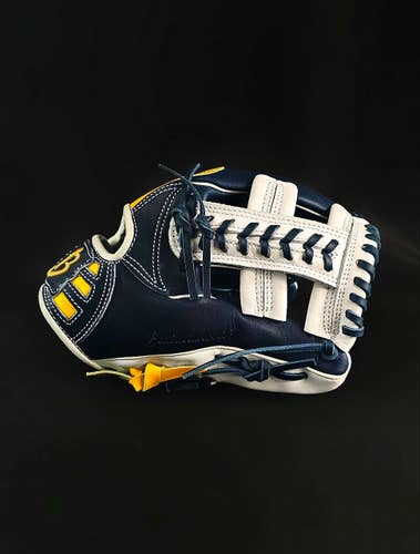 2025 RH Infield Baseball Glove 11.75" (New)