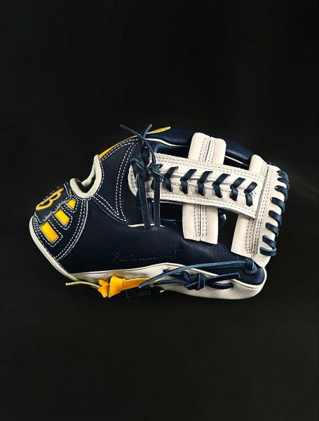 2025 RH Infield Baseball Glove 11.75" (New)