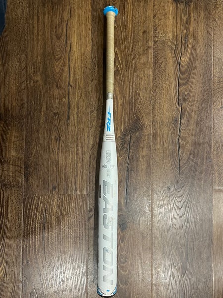 2020 Easton FRZ Composite Bat (-12) 20 oz 32" (Used)