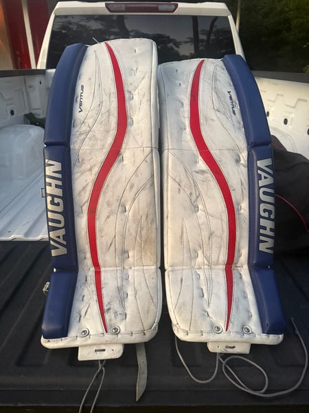 Adult Goalie gear