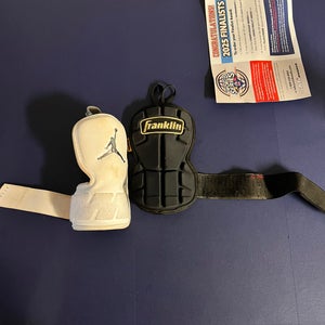 batter hand guards