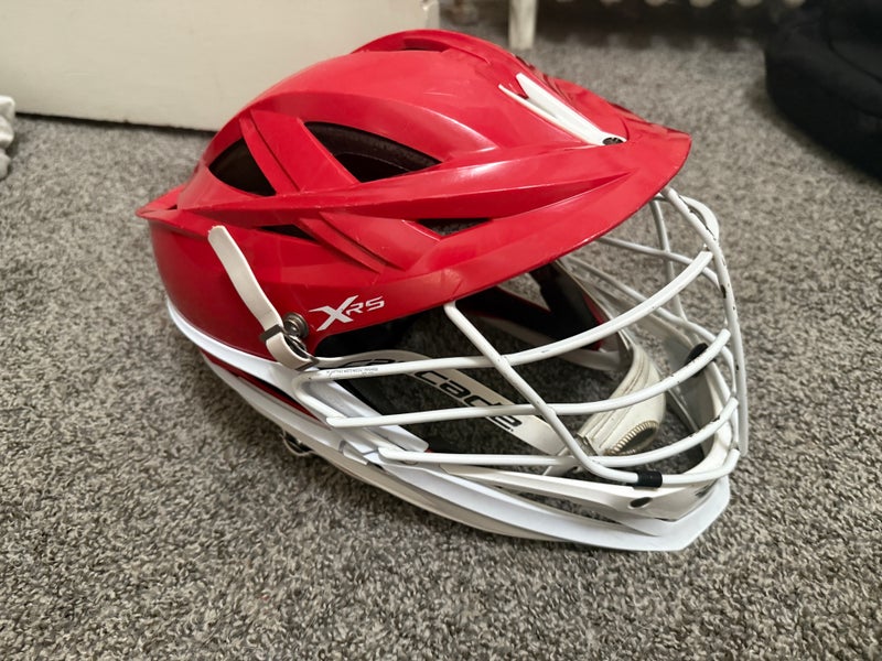 Cascade XRS Helmet (Used)