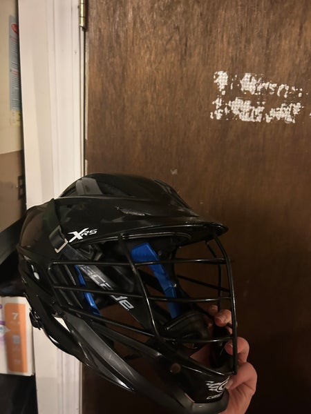 Cascade XRS Helmet (Used)