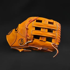 2025 RH Outfield Baseball Glove 12.5" (New)