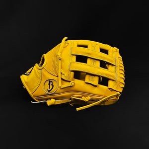 2025 RH Outfield Baseball Glove 12.5" (New)