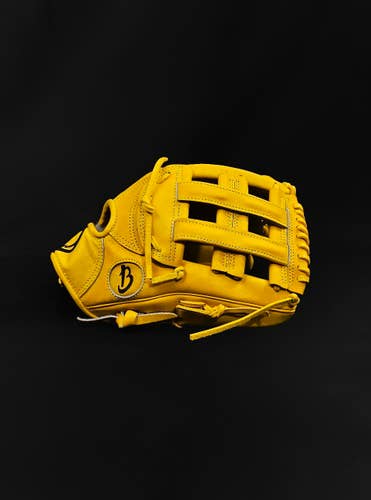 2025 RH Outfield Baseball Glove 12.5" (New)