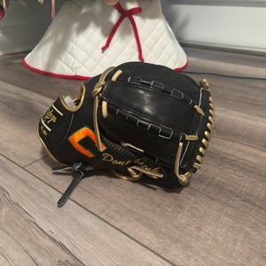 Rawlings Pro Preferred RH Pitcher's Baseball Glove 12" (New)