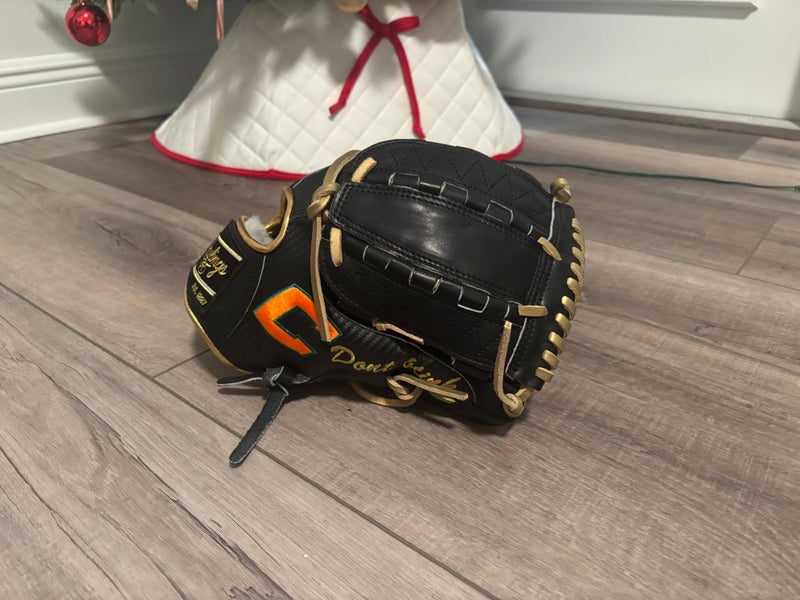 Rawlings Pro Preferred RH Pitcher's Baseball Glove 12" (New)