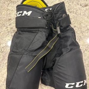 Youth Small CCM Super Tacks AS1 Hockey Pants (Used)