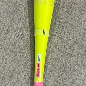 2025 Easton Dub Composite USSSA Certified Bat (-8) 23 oz 31" (New)