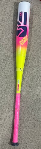 2025 Easton Dub Composite USSSA Certified Bat (-8) 23 oz 31" (New)