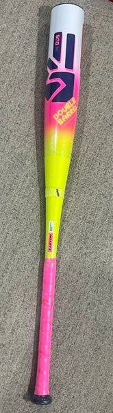 2025 Easton Dub Composite USSSA Certified Bat (-8) 23 oz 31" (New)