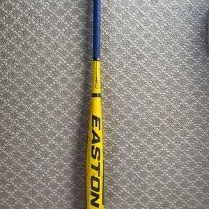 2013 Easton XL3 Alloy BBCOR Certified Bat (-3) 30 oz 33" (Used)