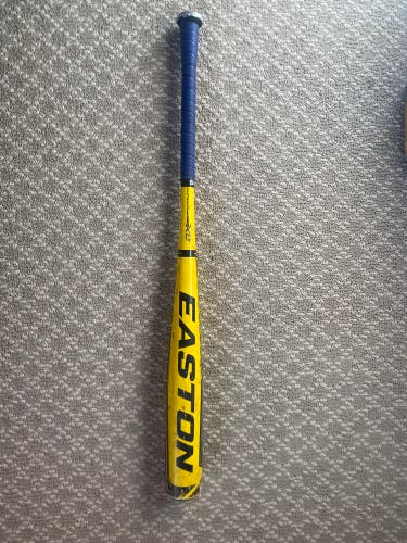 2013 Easton XL3 Alloy BBCOR Certified Bat (-3) 30 oz 33" (Used)