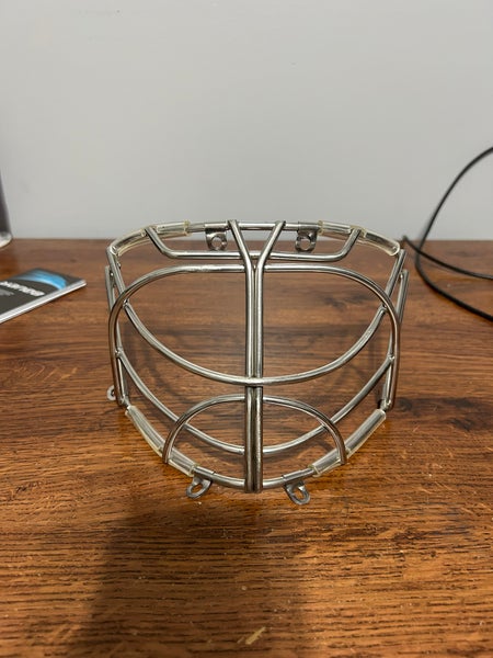 Bauer Profile Cat Eye Replacement Cage (Used)