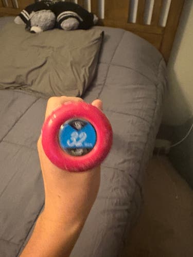 2025 Louisville Slugger Atlas Alloy BBCOR Certified Bat (-3) 29 oz 32" (Used)