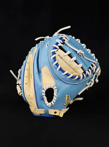 2025 RH Catcher's Baseball Glove 33" (New)