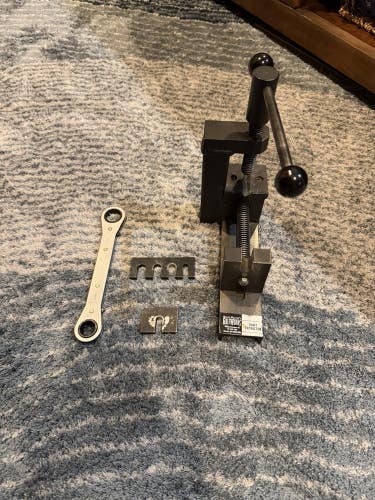 Golfsmith Shaft Extractor Precision Golf Club Making Puller Tool