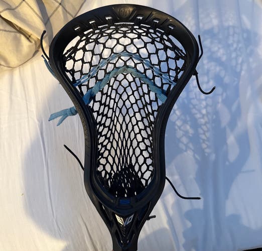 Warrior Evo 5 Head (Used)