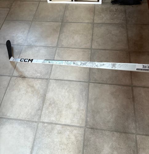 Intermediate CCM RibCor Trigger 9 Pro Right Handed Hockey Stick P92 Pro Stock (New)