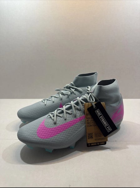 Men's Size 13.0 (W 14.0) Nike Mercurial Superfly Cleats (New)