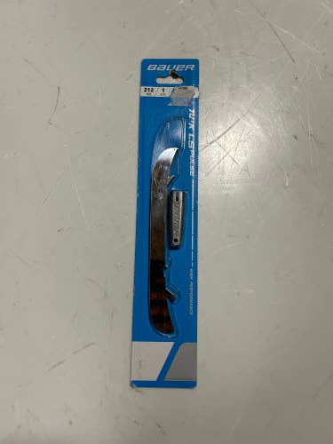 Brand New Bauer Pulse Size 1 
*Want Gone*