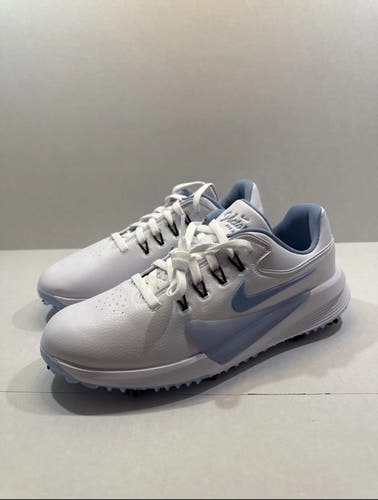 Men's Size M 9.0 (W 10.0) Nike Golf Shoes (New)