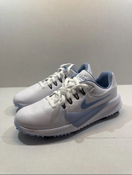 Men's Size M 9.0 (W 10.0) Nike Golf Shoes (New)