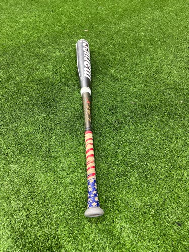 2024 Marucci CATX Alloy USABat Certified Bat (-11) 19 oz 30" (Used)