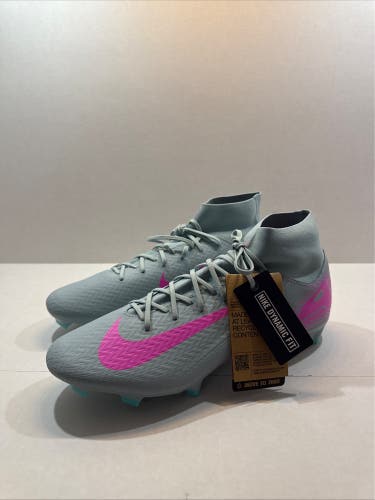 Men's Size 13.0 (W 14.0) Nike Mercurial Superfly Cleats (New)