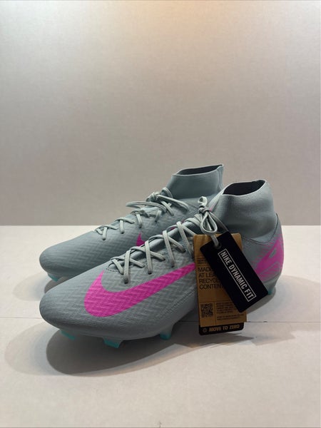 Men's Size 13.0 (W 14.0) Nike Mercurial Superfly Cleats (New)