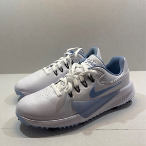 Men's Size M 9.0 (W 10.0) Nike Golf Shoes (New)