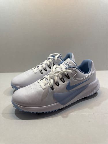 Men's Size M 9.0 (W 10.0) Nike Golf Shoes (New)