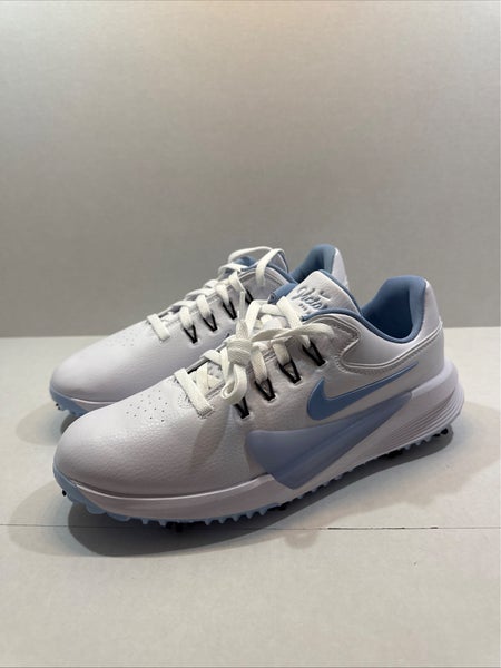 Men's Size M 9.0 (W 10.0) Nike Golf Shoes (New)