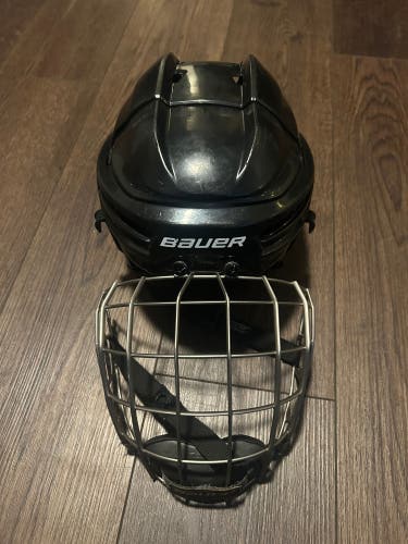 Bauer IMS 5.0 Helmet (Used)