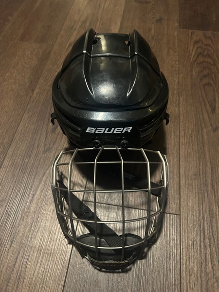 Bauer IMS 5.0 Helmet (Used)