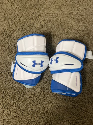 Adult Under Armour Command Pro Arm Pads (Used)