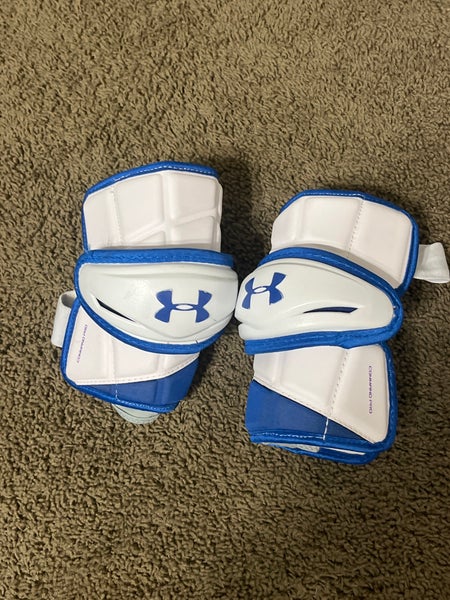 Adult Under Armour Command Pro Arm Pads (Used)