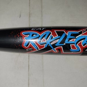 2026 Marucci Catx rckless USSSA Certified Bat (-10) 19 oz 29" (New)