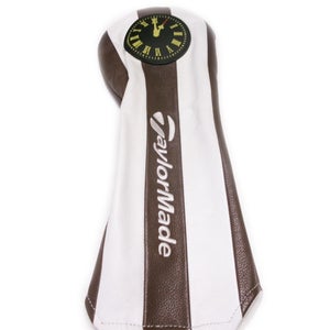 2021 TaylorMade British Open Royal St Georges Driver Headcover