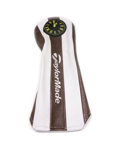 2021 TaylorMade British Open Royal St Georges Driver Headcover