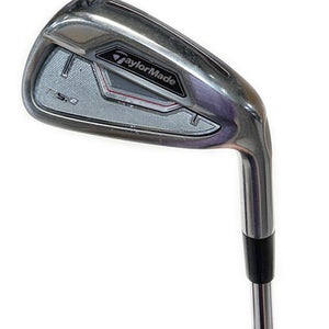 TaylorMade RSi2 Single 7 Iron Steel Stiff Flex