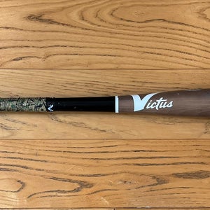 2021 Victus Tatis Birch USABat Certified Bat (-8) 21 oz 29" (Used)
